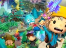 Level-5's Snack World Is Finally Making Its Way To The West