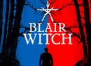 Check Out These Exclusive Blair Witch Switch Screenshots