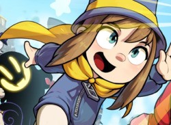 A Hat In Time (Switch) - A Fine 3D Platformer That Was Worth The Wait On Switch