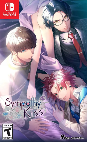 Sympathy Kiss