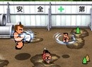 River City Melee Mach!! Is Getting A Western Release, And It's Out This Week