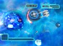 USA WiiWare Update: Evasive Space