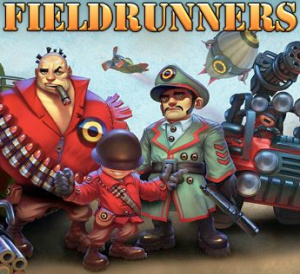 Fieldrunners