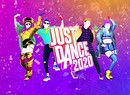 Just Dance 2020 Launches Today On Switch And Wii, Here's The Full Song List