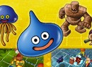 3DS eShop Spotlight - Dragon Quest Wars