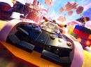 Surprise! LEGO 2K Drive Now Has A Switch eShop Demo