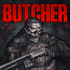 BUTCHER