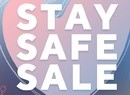 The PM Studios "Stay Safe" Sale Is Now Live, Save Up To 50% On Physical Switch Games