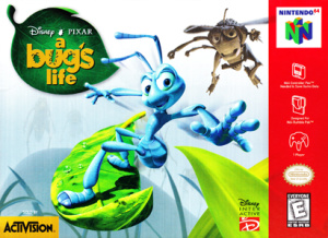 A Bug's Life