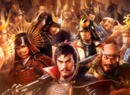 At Last, We're Getting A New 'Nobunaga's Ambition' In The West On Switch