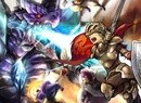 Final Fantasy Explorers Multiplayer Trailer Shows That Teamwork Pays Off