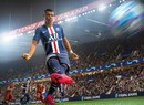 FIFA 21 Was Europe's Best-Selling Boxed Game Of 2020, Nintendo Games Grab Second And Third