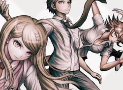 Danganronpa Decadence (Switch) - A Twisted, Vulgar, Breathtaking Package