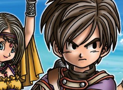 Dragon Quest IX: Sentinels of the Starry Skies (DS)