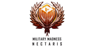 Military Madness: Nectaris