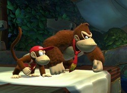 Donkey Kong Country: Tropical Freeze