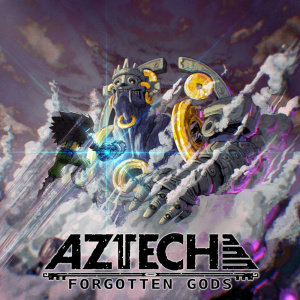 Aztech Forgotten Gods