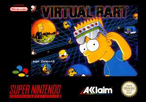 Virtual Bart