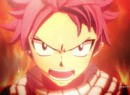 Koei Tecmo Spills The Beans On Fairy Tail, A JRPG Based On The Manga And Anime