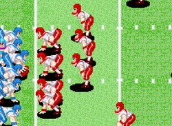 Tecmo Bowl (Virtual Console / Virtual Console Arcade)