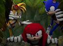 These Sonic Boom: Fire & Ice Trailers Will Get You Up To Speed