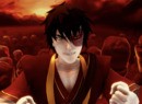 Avatar's Prince Zuko Joins The Fight In New Nickelodeon All-Star Brawl 2 Update