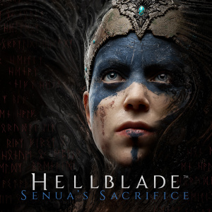 Hellblade: Senua's Sacrifice