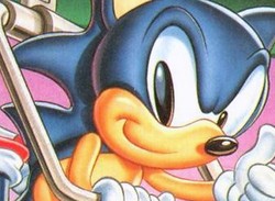 Sonic the Hedgehog 2 (3DS eShop / GG)