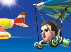 Pilotwings Resort (3DS)