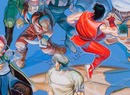 Final Fight Free To Download For A Limited-Time In Capcom Arcade Stadium