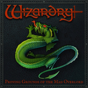 Wizardry: Proving Grounds of the Mad Overlord