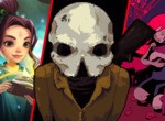 28 Switch Games We Missed, As Recommended By You Lovely People