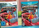 No, Seriously, The Wii And Wii U Are Getting Physical Versions Of Shakedown: Hawaii This Year