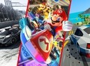 Best Nintendo Switch Racing Games