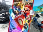 Best Nintendo Switch Racing Games