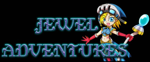 Jewel Adventures