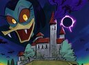 DuckTales Artist Creates Hauntingly Good Castlevania Mash-Up Tribute