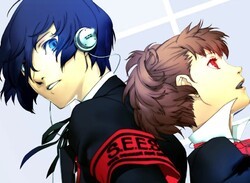 Persona 3 Portable (Switch) - A Fine Series Entry, Though One That's Tough To Return To