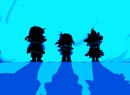 Toby Fox Shares Development Update On Deltarune Chapter 3