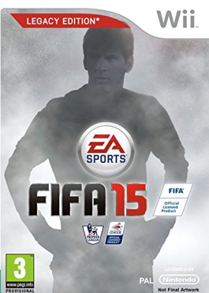 FIFA 15