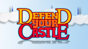 Defend Your Castle