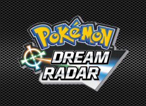 Pokémon Dream Radar