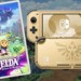 Where To Pre-Order Zelda: Echoes Of Wisdom And Hyrule Edition Switch Lite