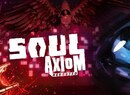 Soul Axiom Rebooted Revealed For Nintendo Switch