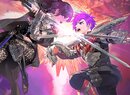 Fire Emblem Warriors: Three Hopes Crashes Out Of Top Ten