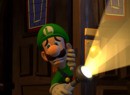 Luigi's Mansion 2 HD Holds Firmly Onto Top Spot