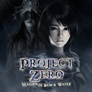 Fatal Frame: Maiden of Black Water