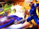 F-Zero Isn't Dead - It's Just Sleeping, Says Nintendo Legend Takaya Imamura