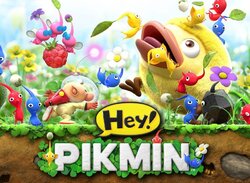 Whistling for Attention in Hey! Pikmin