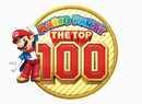 Mario Party: The Top 100 Gets a New Festive Release Date in Europe